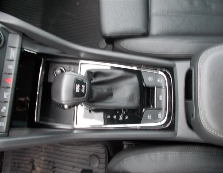 Škoda Kodiaq SUV 2,0 l 147 kw