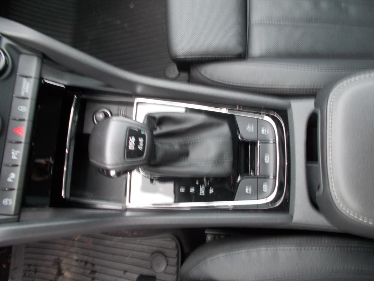 Škoda Kodiaq SUV 2,0 l 147 kw