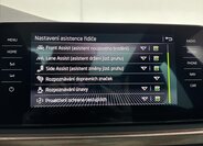 Škoda Kamiq SUV / Terénní 1,5 l 110 kw