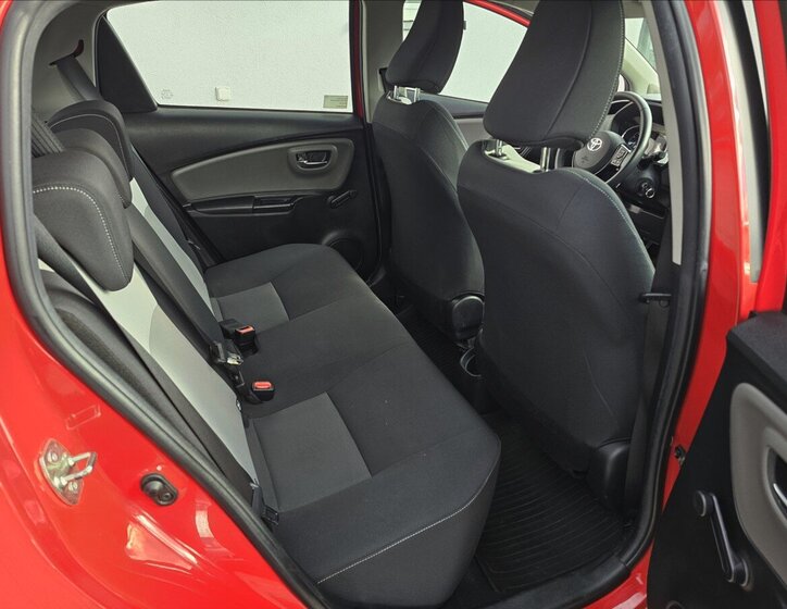 Toyota Yaris 31