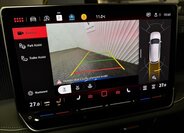 Volkswagen Passat Kombi 1,5 l 110 kw