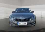 Škoda Octavia Liftback 1,5 l 110 kw