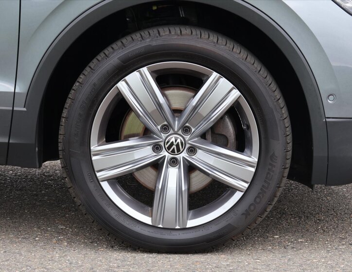 Volkswagen Tiguan Allspace 39