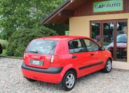 Hyundai Getz 6