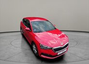 Škoda Scala Hatchback 1,6 l 85 kw