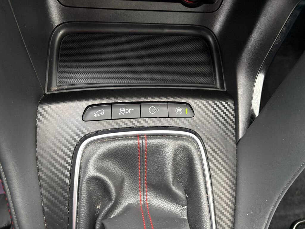 MG ZS SUV 1,5 l 78 kw