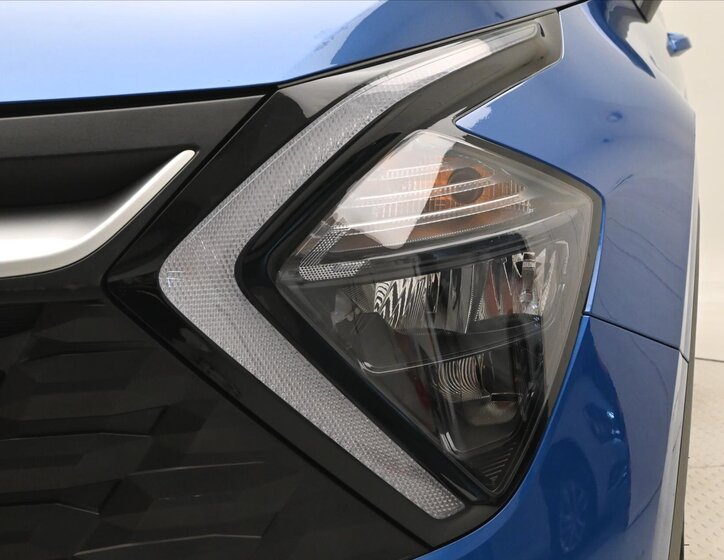 KIA Sportage SUV / Terénní 1,6 l 110 kw