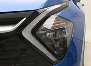 KIA Sportage SUV / Terénní 1,6 l 110 kw