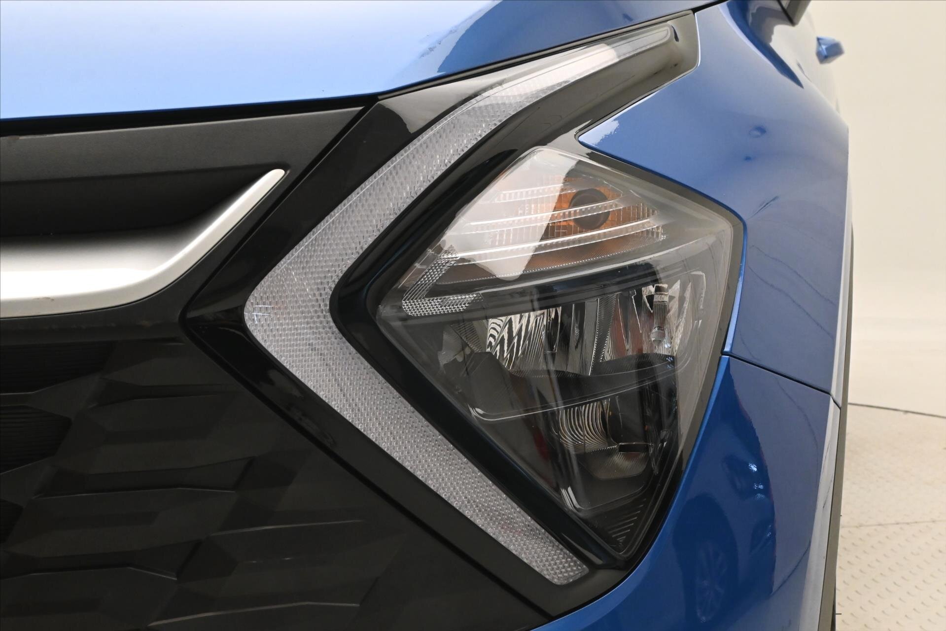 KIA Sportage SUV / Terénní 1,6 l 110 kw