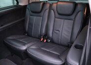 Mercedes-Benz GL SUV 3,0 l 155 kw