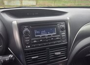 Subaru Impreza Hatchback 0,0 110 kw