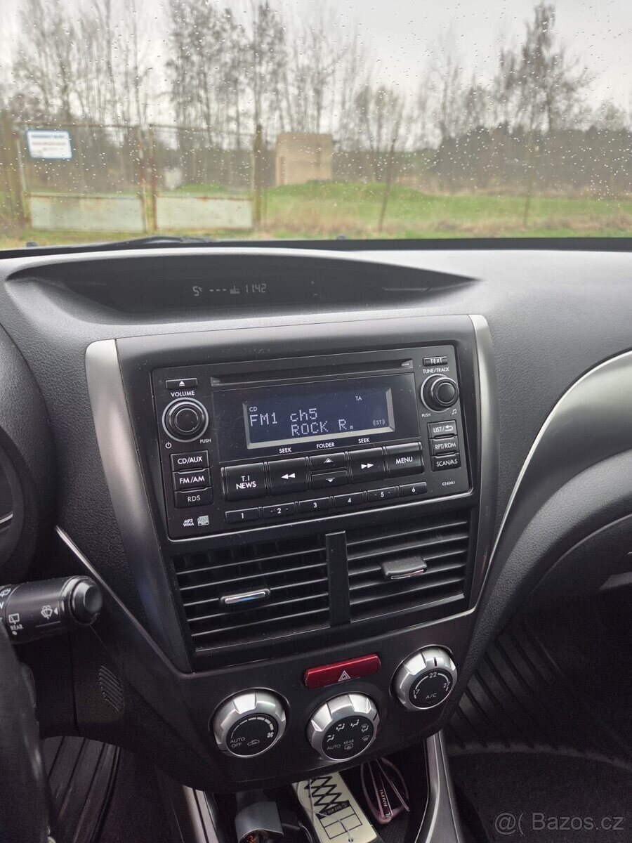 Subaru Impreza Hatchback 0,0 110 kw