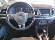Volkswagen Sharan 5
