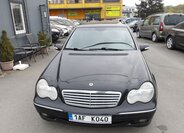 Mercedes-Benz Třídy C Kombi 2,1 l 105 kw