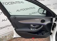 Mercedes-Benz Třídy E 23