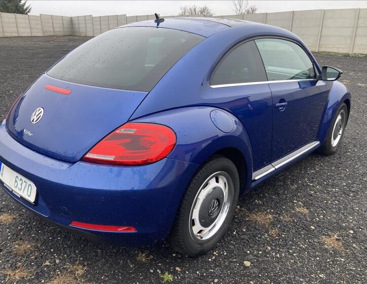 Volkswagen Beetle 33