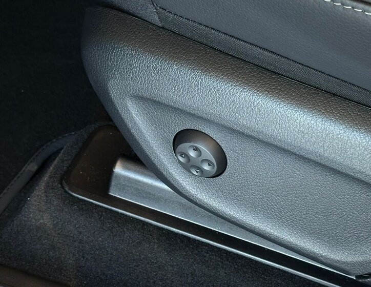 Mercedes-Benz GLE SUV / Terénní 3,0 l 285 kw