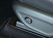 Mercedes-Benz GLE SUV / Terénní 3,0 l 285 kw