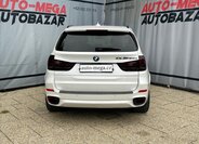 BMW X5 Kombi 3,0 l 280 kw