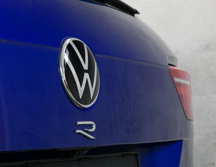 Volkswagen Tiguan 11