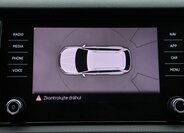 Škoda Kodiaq SUV / Terénní 1,1 l 110 kw