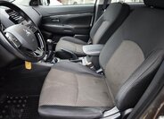 Mitsubishi ASX SUV / Terénní 1,6 l 86 kw
