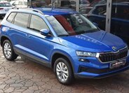 Škoda Karoq SUV 1,5 l 110 kw