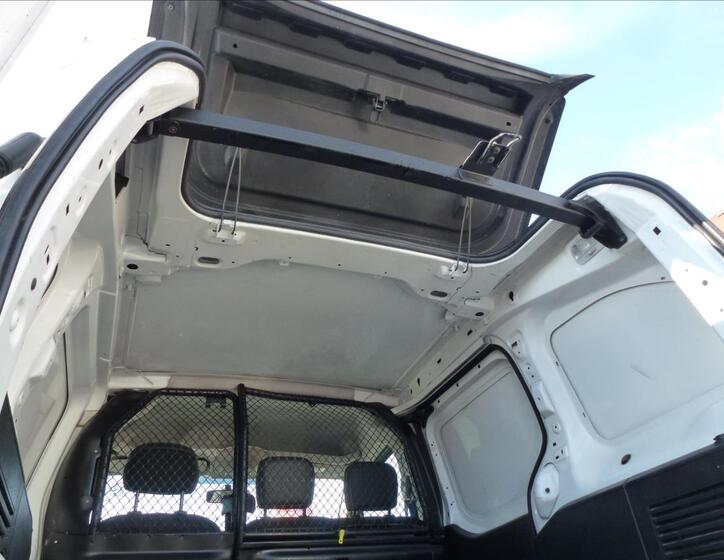 Citroën Berlingo 21