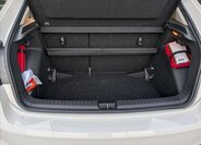 Škoda Fabia Hatchback 999,0 81 kw