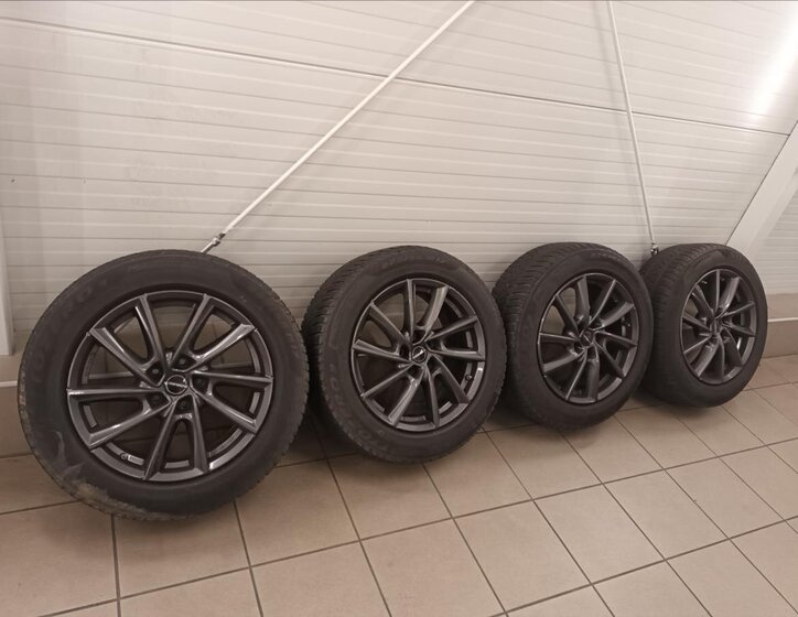 Mercedes-Benz Třídy E Kombi 3,0 l 190 kw