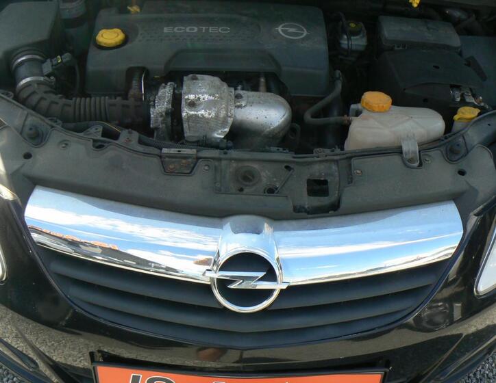 Opel Corsa Hatchback 1,2 l 70 kw
