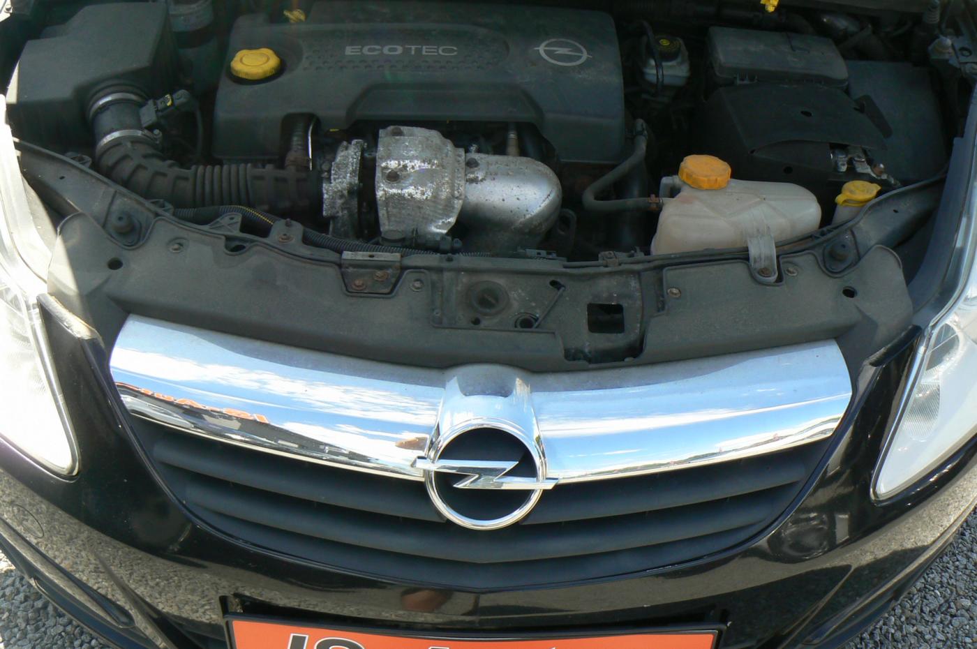 Opel Corsa Hatchback 1,2 l 70 kw