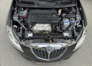 Lancia Delta Hatchback 2,0 l 121 kw