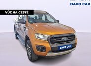 Ford Ranger Pick-up 3,2 l 147 kw