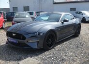 Ford Mustang Kupé 5,0 l 330 kw