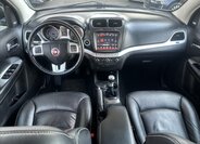 Fiat Freemont SUV / Terénní 2,0 l 125 kw