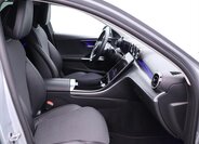 Mercedes-Benz Třídy C 13