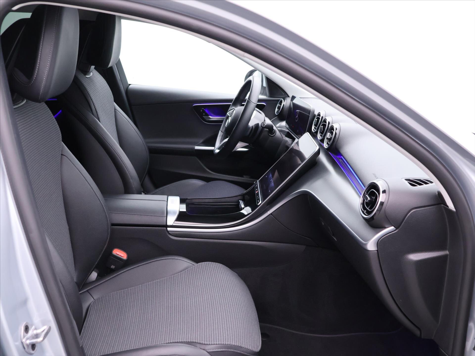 Mercedes-Benz Třídy C