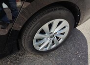 Škoda Octavia Liftback 2,0 l 85 kw