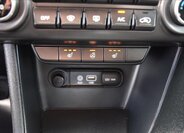 KIA Sportage SUV 2,0 l 100 kw