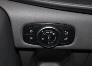 Ford Transit Custom 21