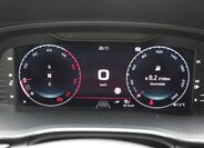 Škoda Octavia Kombi 2,0 l 147 kw