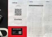 BMW Řada 5 Kombi 3,0 l 190 kw