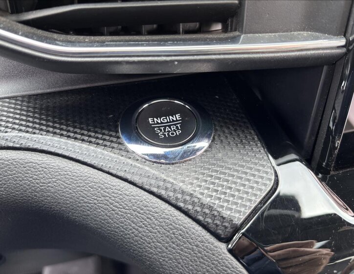 Ford Explorer SUV / Terénní 3,0 l 267 kw