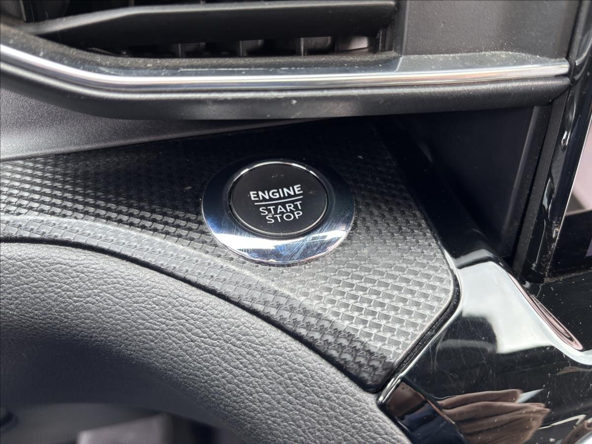 Ford Explorer SUV / Terénní 3,0 l 267 kw