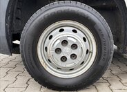 Peugeot Boxer Ostatní 2,0 l 96 kw