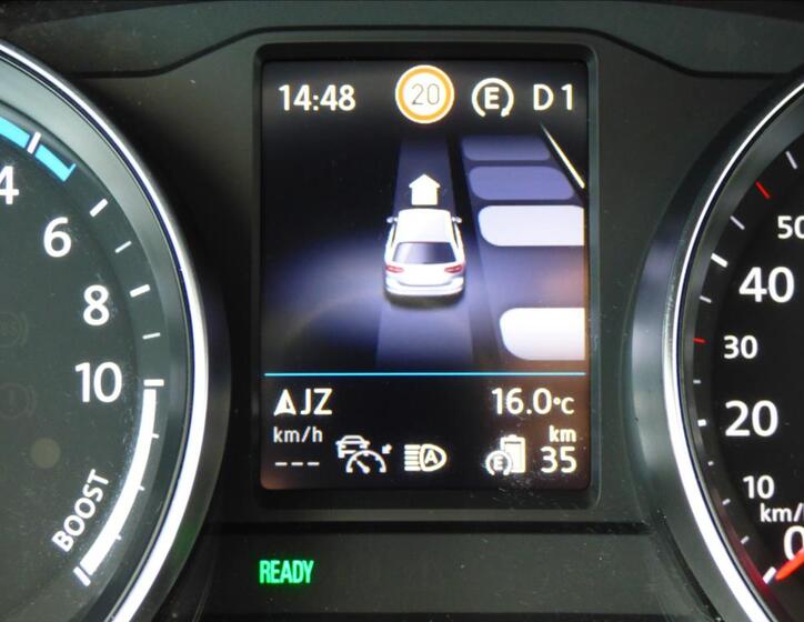 Volkswagen Passat 26