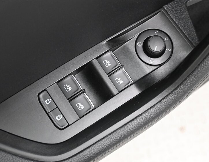 Škoda Superb Kombi 1,4 l 115 kw