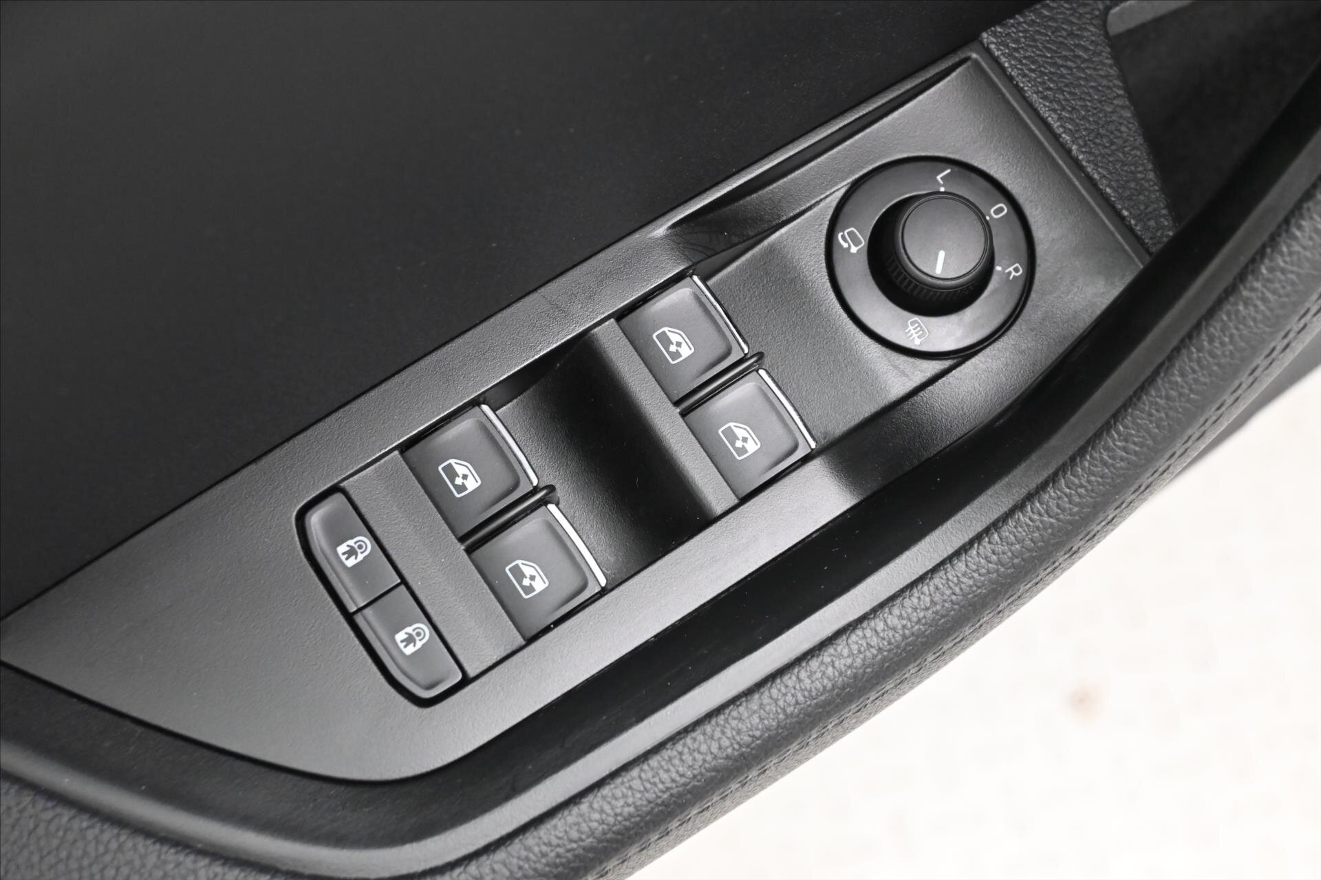 Škoda Superb Kombi 1,4 l 115 kw