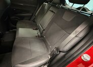 Hyundai Tucson SUV / Terénní 1,6 l 110 kw